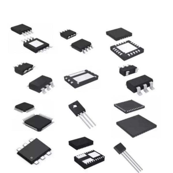 DSPIC33EP256GP502T-I/MM