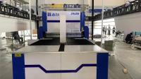 Dobrador totalmente automático do painel do Cnc da linha central da máquina 14 da dobradura da chapa metálica