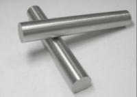 Barre pure médicale de zirconium de l'industrie Zr705