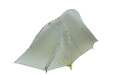1 person Outdoor Waterproof Tent Spire Camping Two Layer Camping Tent GNCT-002