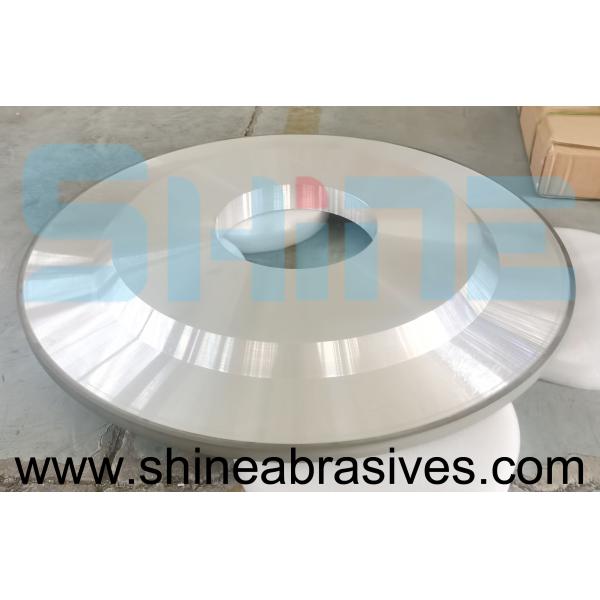 Durability Resin Bond Diamond Varying Wheel Performance