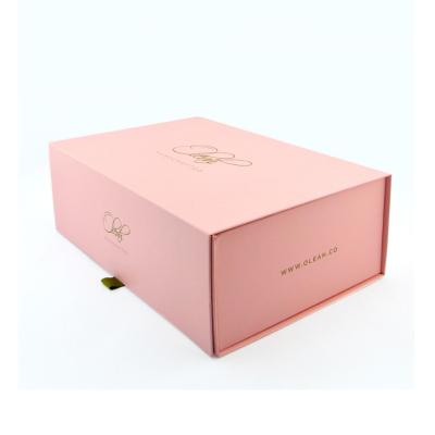 SGS Cardboard Foldable Gift Boxes