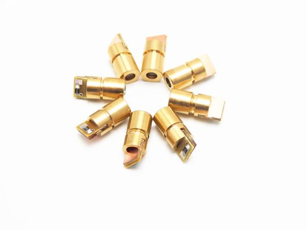 laser module 405nm~808nm laser diode module ,red light,Laser module with PCB and wire,Dot/Line/Cross light