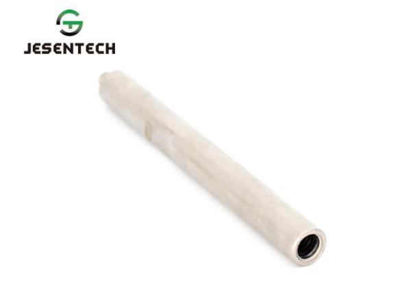 Industrial Automation Equipment Linear Motion Shaft , Small Tolerance Metal Fasteners