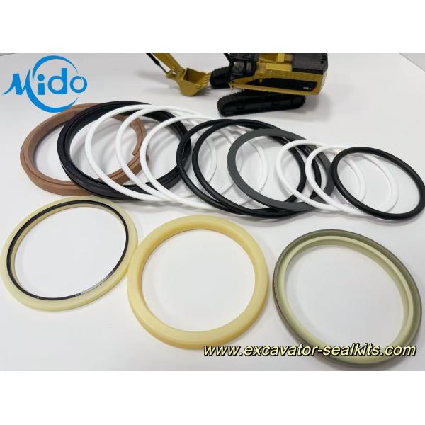 707-99-14400 PC400LC-6Z Pipe Looper Kit Hydraulic Cylinder Seal Kit For Komatsu Excavator 