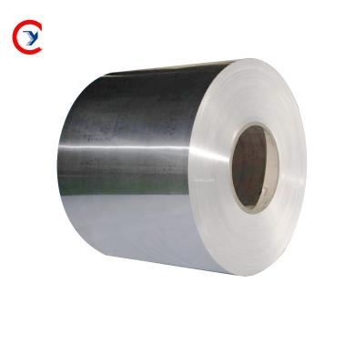 4mm Thickness Aluminum Alloy Coil H12 3003 3004 3005 Aluminum Coil