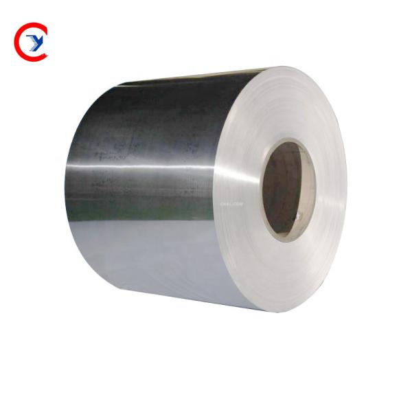 4mm Thickness Aluminum Alloy Coil H12 3003 3004 3005 Aluminum Coil