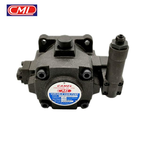 IGM Tandem Hydraulic Gear Pump VCM-SM-30-D-20 VCM-SM-30-A-20