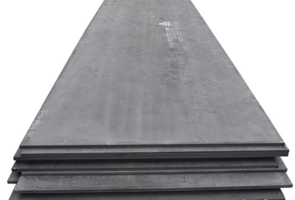 Desgaste de NK-EH360 JFE-EH400 - placa de aço resistente para a maquinaria do setor mineiro
