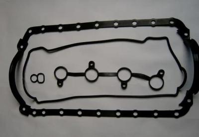 Flame Retardant Silicone Engine Gaskets And Seals For Valve Cover Rocker Box