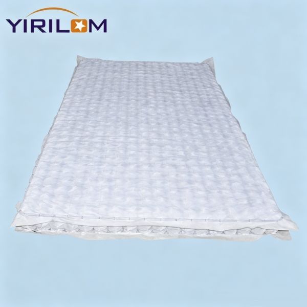Customize Size Premium Quality Pocket Spring  In Mattress