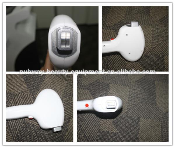 2018 best quality diode laser hair removal machine 808nm professional hair removal