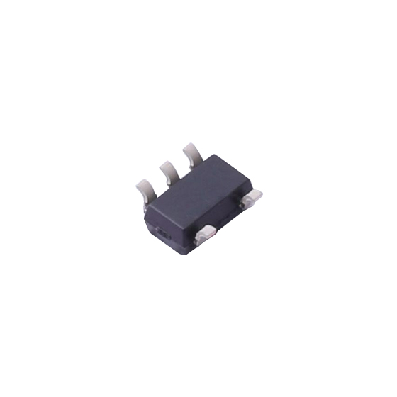 TLV70228QDBVRQ1 IC Electronic Components Low Dropout Regulators Automotive 300mA Low-Iq
