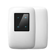 2 маршрутизатор антенн 150Mbps 4G LTE портативный для андроида/iOS