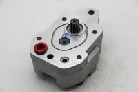 A8V55 Bomba de engrenagem Bomba piloto para escavadeira HD450 HD550 HD512 A8V86 A8V107 A8V115