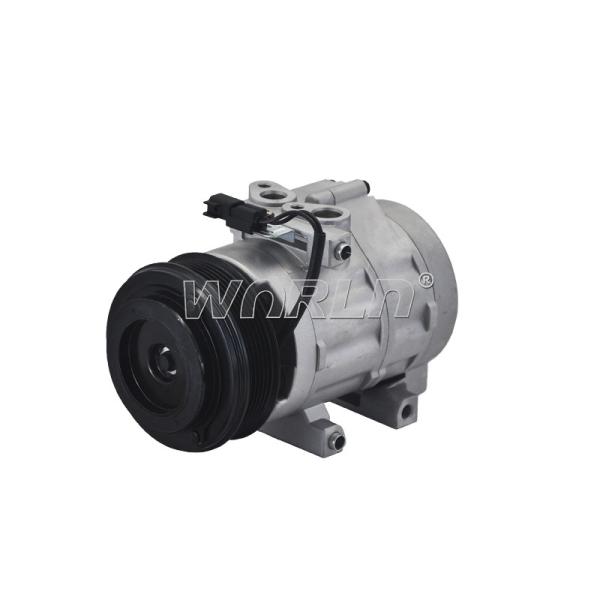 Compressor de automóvel Ar condicionado CO10905C Para Ford F150 F250 F350 Expedição WXFD025