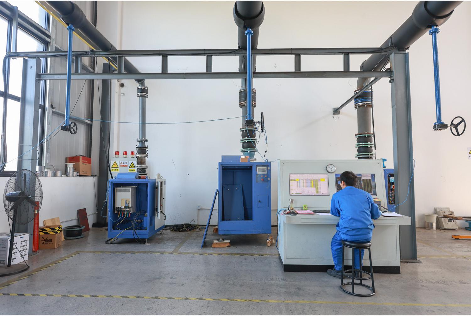 B-Tohin Machine (Jiangsu) Co., Ltd.