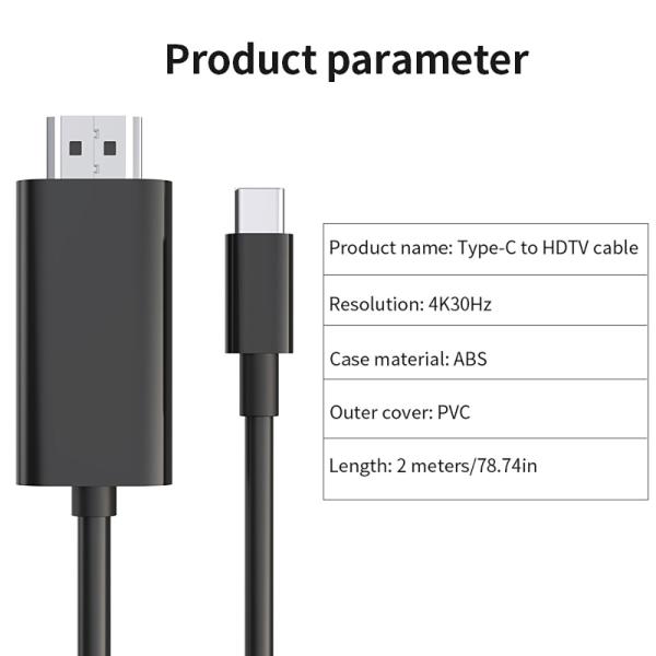 8K 60Hz HDMI 2.1 câble compatible avec 4K60Hz, 4K30HZ, câble haute définition