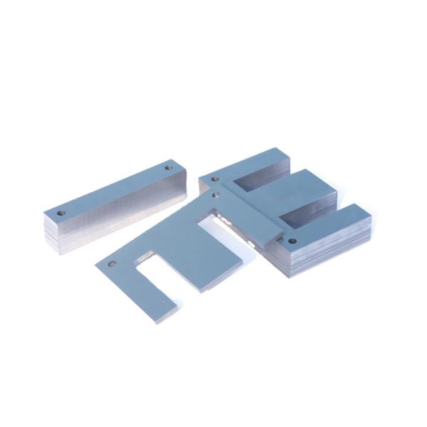 Aço do silicone da laminação do núcleo de EI35 EI