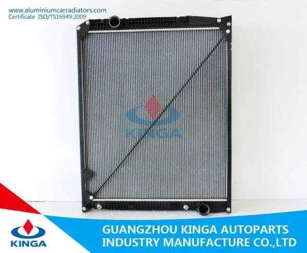 1996 BENZ ACTROS AT PA48 OEM 942 500 1130 Aluminum Truck Radiators