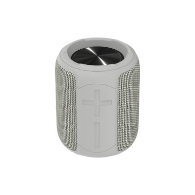 materiais sem fio impermeáveis do ABS do orador de 2500mAh Bluetooth