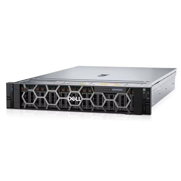Dells Poweredge R7625 2u Rack Server Cpu Ram Memory Hdd Ssd Hard Drives
