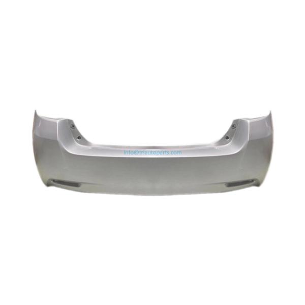 521590Z943 Toyota Corolla 2016-2019 Rear Bumper Protector 16kg Gross Weight  ABS Plastic 521590Z917