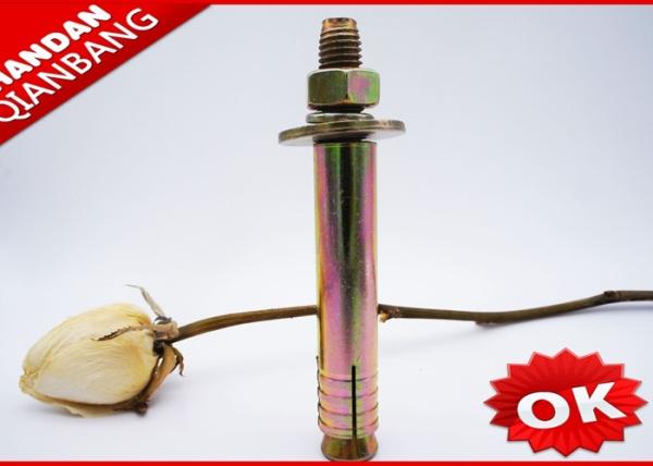 Hex Sleeve Elevator Expansion Anchor Bolt M6~M24