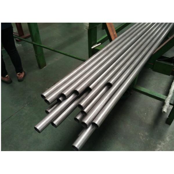 ASTM A179 Boiler Seamless Steel Pipe , Cold Drawn Seamless Boiler Tube