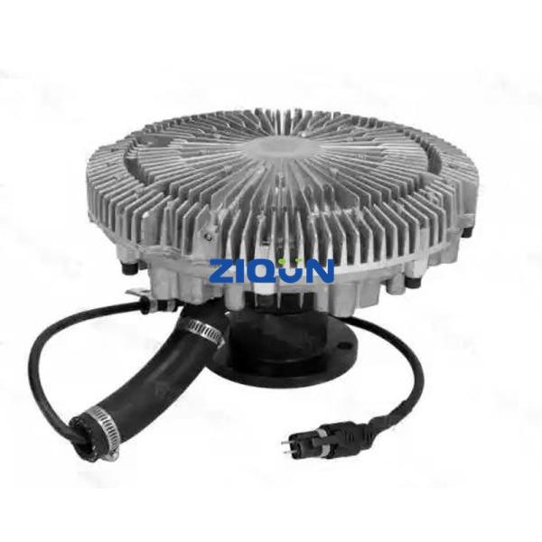 Electronic Fan clutch 51066300073 86060 For MAN Truck Engine Fan
