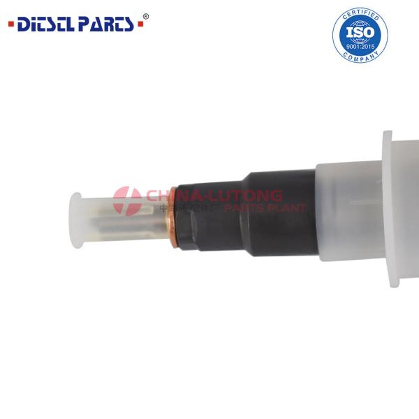 0 445 120 333 Fuel Nozzle Injector 0445 120 333 Common Rail Injection 0445120333  for Bosh Fuel Injector Injector Fuel System Parts