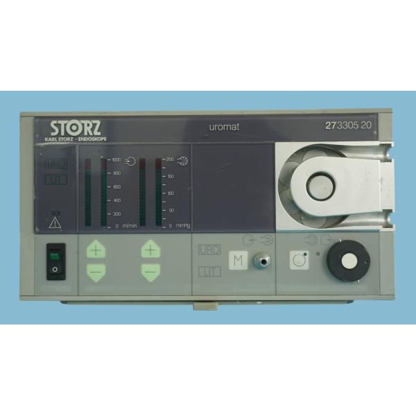 UROMAT 273305 20 エンドスコピーポンプ 吸い込み 医療吸い込み装置
