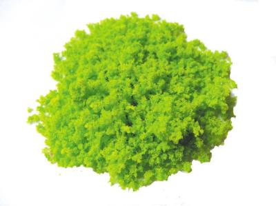 Tree powder for model tree are tree sponge ,tree foliage spongeT-1002