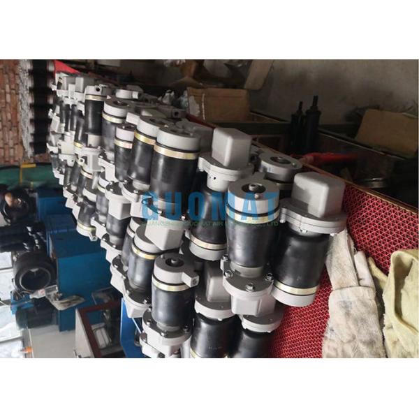 Весна воздуха или сумка кабины на подвесной рессора воздуха места водителя тележки HINO 700 задняя