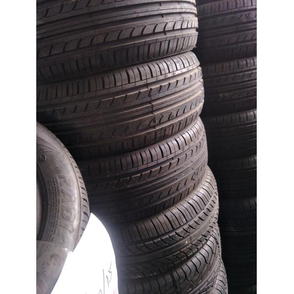 195/50R15 PCR Tyres Tubeless Radial Classic Car Tires 15''