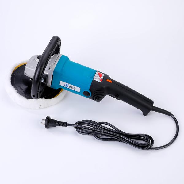 Car Polishing Machine 220v Car Waxing Machine Beauty Glaze Marble Floor Waxing Polishing Machine Wholesale