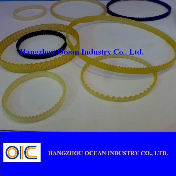 PU Timing Belt , type MXL XL L XH H T2.5 T5 T10 3M 5M 8M 14M HTD