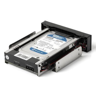 ORICO CD-ROM Space internal 3.5'' SATA HDD frame/mobile rack internal HDD case