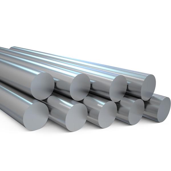 5005 Alumnum Bar Hexagonal Extrusion Rod Diameter 2mm