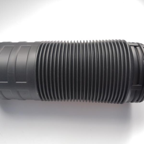 Rear W220 ABC Strut Shock Dust Cover Mercedes - S - Class - W220 Air Suspension Kits OE#A2203270292