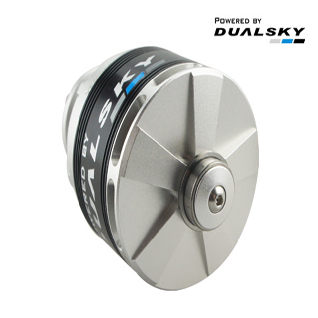 Dualsky Original New DA4 Generation F3A Special Motor Aircraft Model Motor 6352DA Brushless Speed Controller  DIY