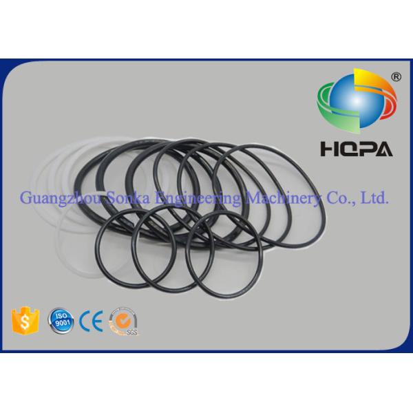 Excavator Hydraulic Cylinder Seal Replacement For NPK12XB , Good Sealing