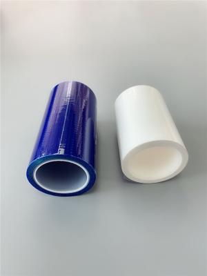 Rolo pegajoso da sala de limpeza sem fiapos eficaz para remover a poeira da superfície