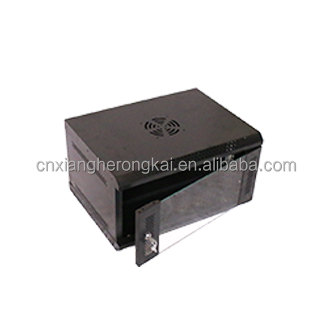 2023 Small Wall Mounted Rack Network Cabinet Server Chassis with Optional OEM Service