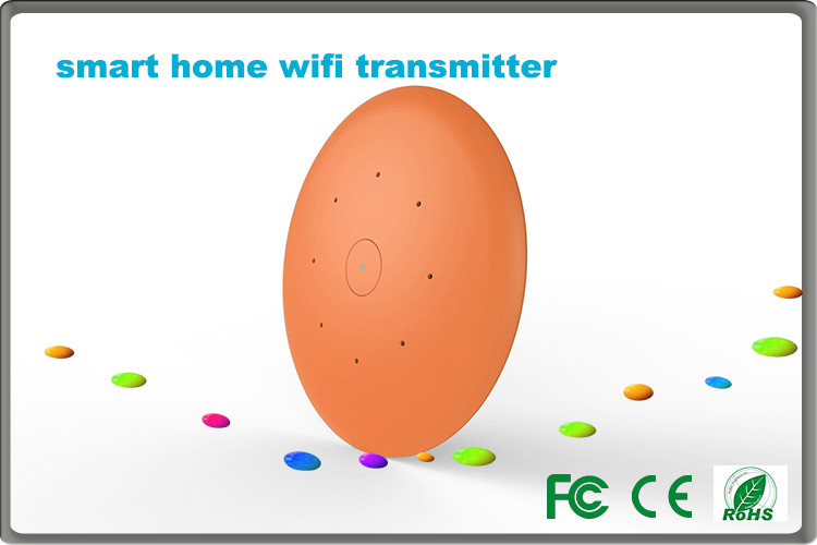 rechargeable 10M long range wireless router smart home Wifi Devices