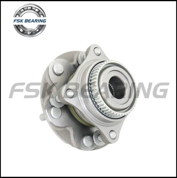 Revestimento FSK 43550-0K030 43502-0K030 Revestimento do eixo da roda dianteira para Toyota Hilux Vigo