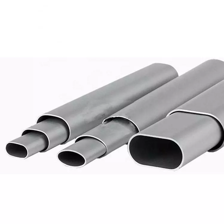 ASTM A312 A213 A269 Бесшовные трубы из нержавеющей стали Оптимальная функциональность и долговечность