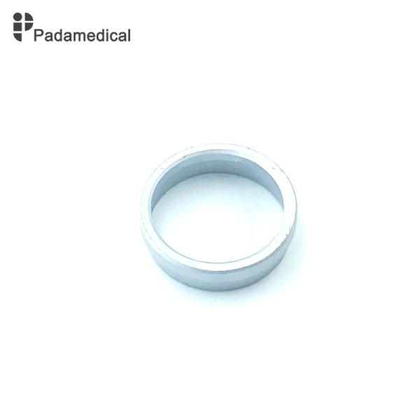 PADA Hexagon Wrench Wheelchair Parts Black 58g Model Pd100127