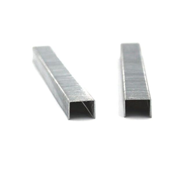 8014 Grampos pneumáticos de calibre 21 9/16 coroa 14 mm para decoração de móveis