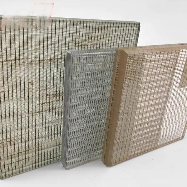 8mm+EVA+8mm Laminated Glass Decorated Glass For Inter Partition